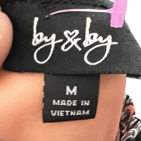 By & By Top - Picture 5 of 6